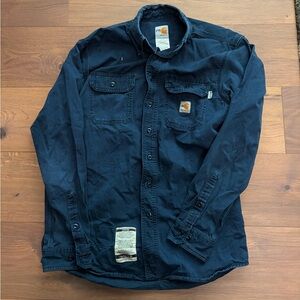 Carhartt FR Button Up